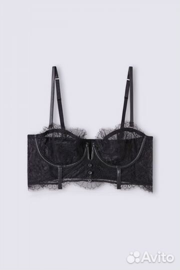 Комплект Intimissimi бюстье 85B,75C,80C,85C,75D