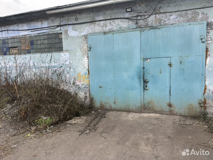 Сдам в аренду помещение свободного назначения