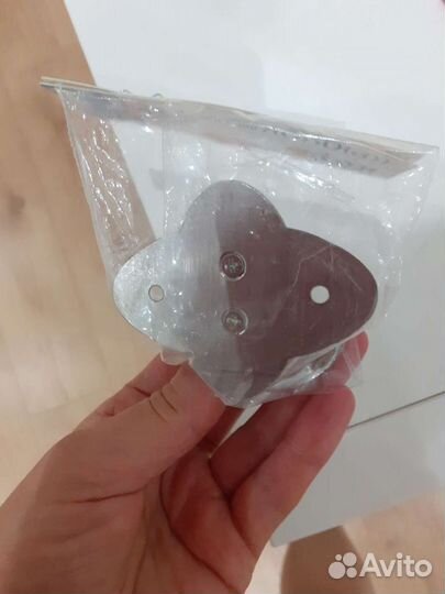 Продам крючок