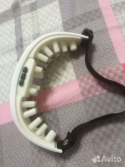 Массажные очки