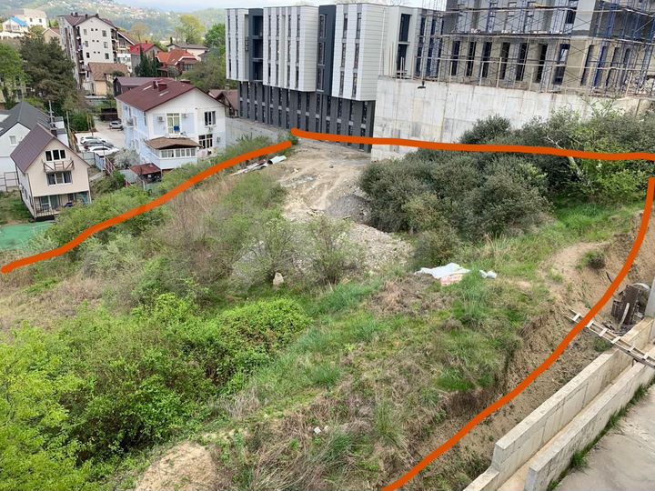 Участок 27 сот. (ИЖС)