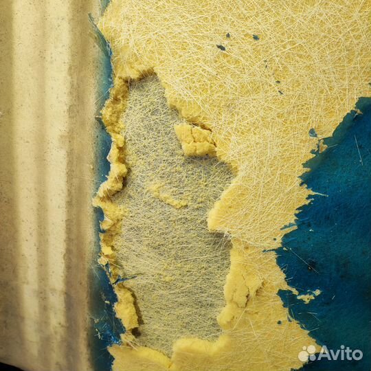 Потолок Peugeot 406