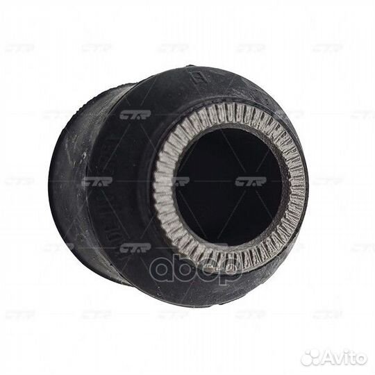 Сайлентблок задний поперечных рычагов наружный
