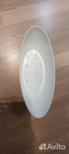 Цветочный горшок