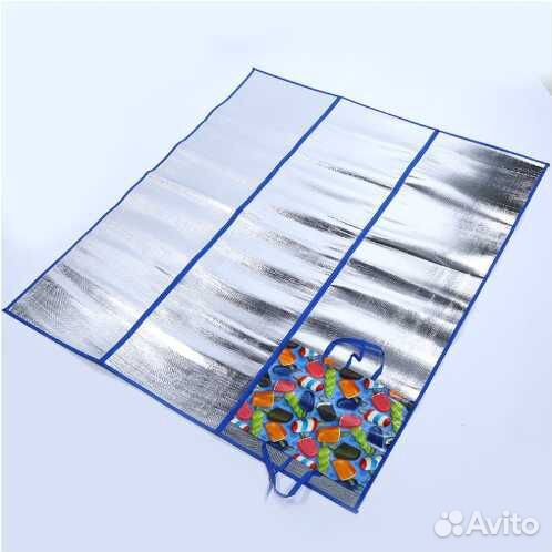 Коврик, соломенная циновка