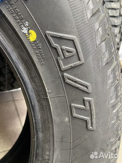 Yokohama GEOLANDAR G015 225/70 R16 103H