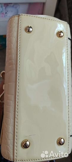 Сумка женская через плечо