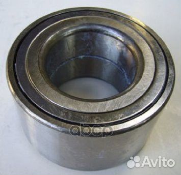 Подшипник ступицы колеса перед прав/лев DAC