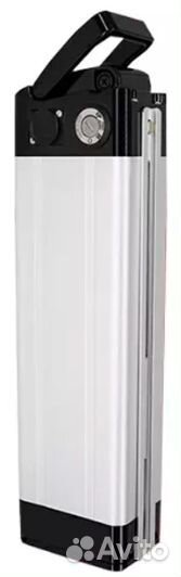 Аккумулятор для электровелосипеда Транк 48V 10Ah