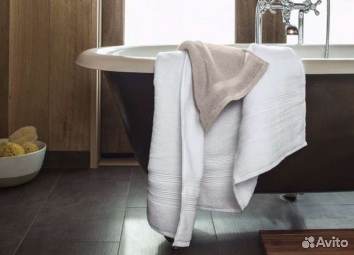 Ткань хлопок