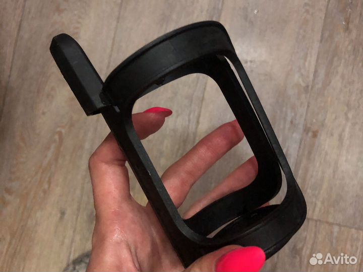 Подстаканник для коляски