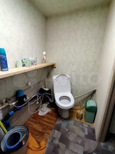 Дом 30 м² на участке 9 сот.