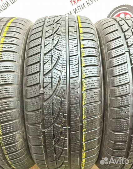 Hankook Winter I'Cept Evo 225/50 R17 103Y
