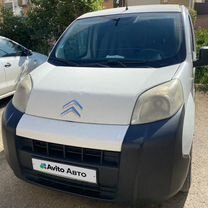 Citroen Nemo 1.4 MT, 2009, 385 000 км, с пробегом, цена 530 000 руб.