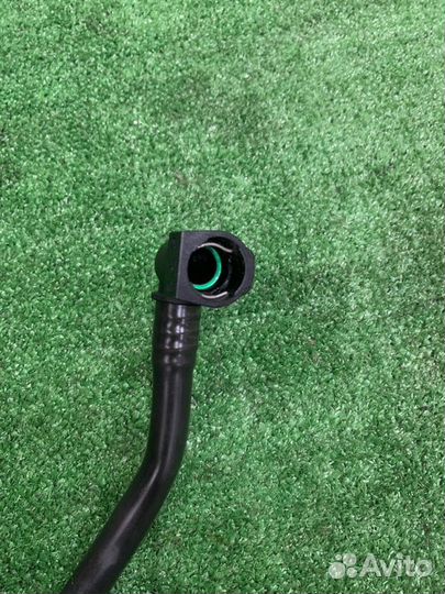 Трубка охлаждения АКПП