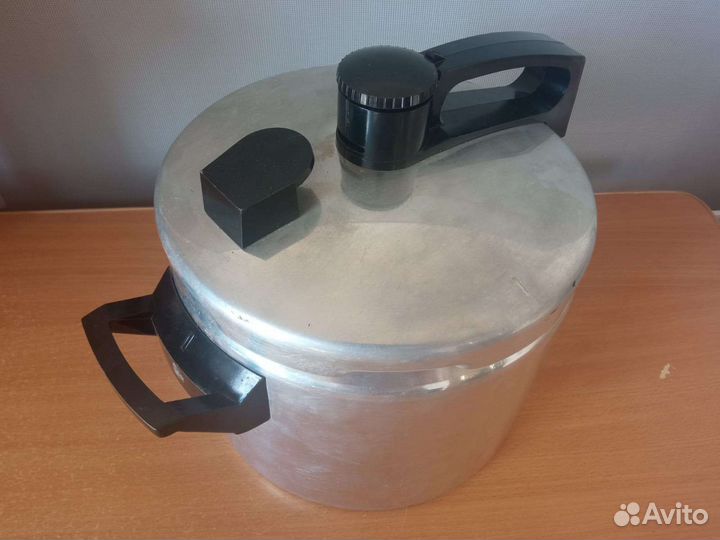 Кухонная посуда