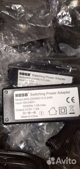 Блок питания