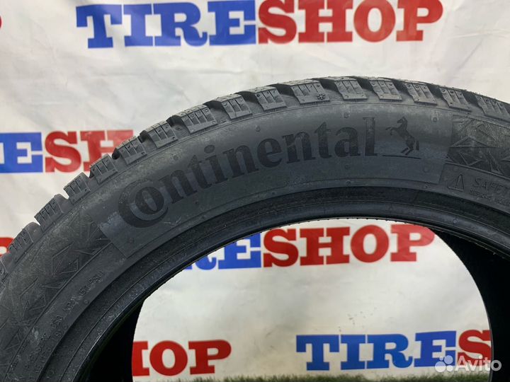 Continental IceContact 3 265/50 R19 110T