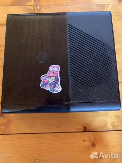 Xbox 360
