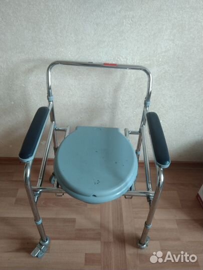 Все для инвалидов