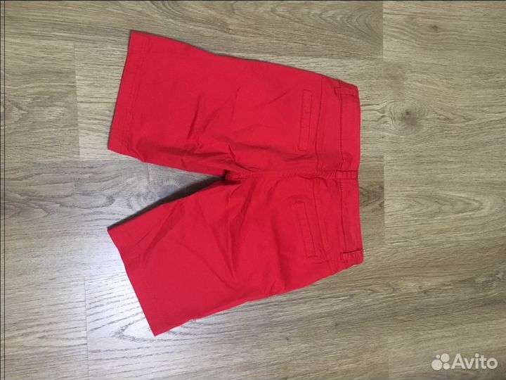 Новые Шорты, бермуды, Испания р.44-46