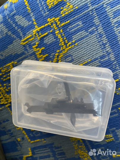 Датчик выхода бумаги samsung SCX-4200