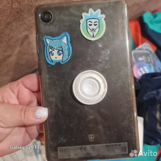 Планшет lenovo