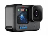 Видеокамера экшн GoPro Hero12