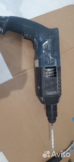 Перфоратор bosch gbh 2 24