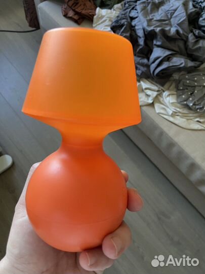 Ночник детский IKEA