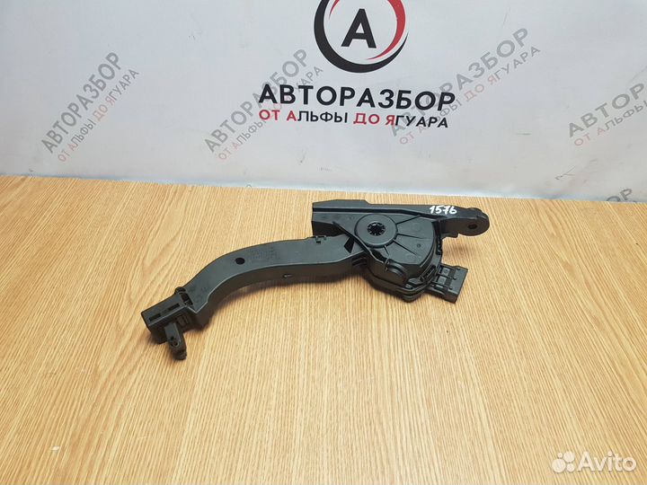 Педаль газа Hyundai Hyundai Kia
