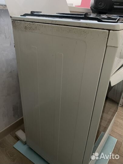 Газовая плита Neva