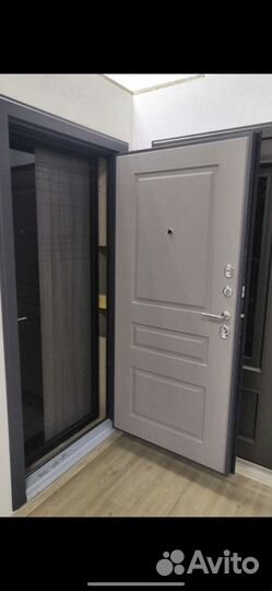 Дверь виктория