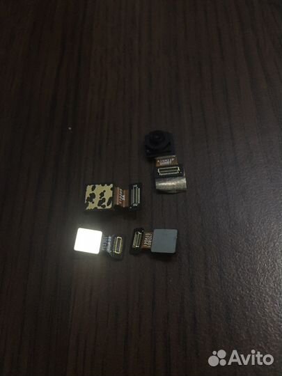 Камеры на realme 8 / 8 pro