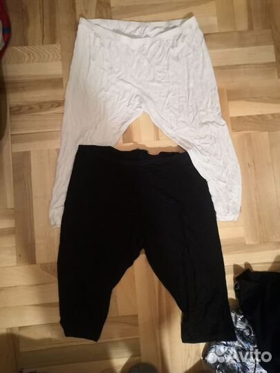 Женская одежда 60, 74