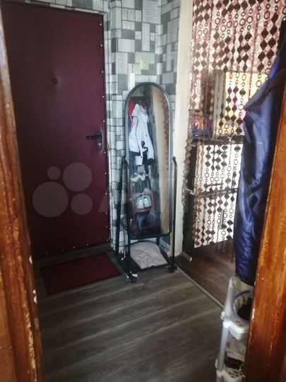 1-к. квартира, 21 м², 5/6 эт.