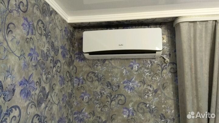 Ремонт, Установка, Чистка, сервис сплит-систем