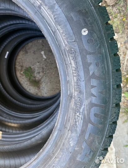 Pirelli Formula Ice 225/55 R17 101T