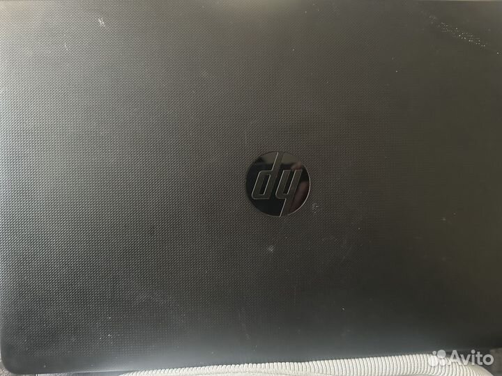 HP