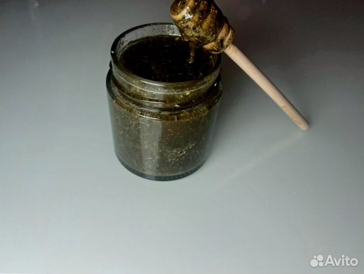 Мед для тебя