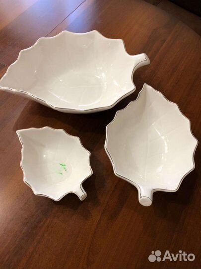 Салатники loraine