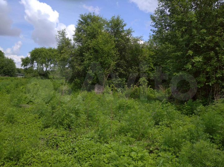 Участок 35 сот. (ИЖС)