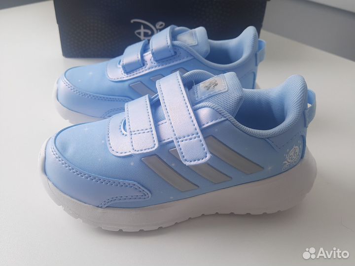 Кроссовки Adidas Tensaur 25 новые