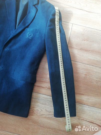 Пиджак для мальчика на 10 лет