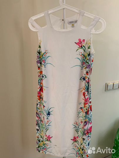 Платье Waggon, размер XS в идеале