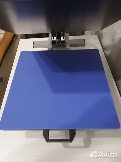 Термопресс для футболок