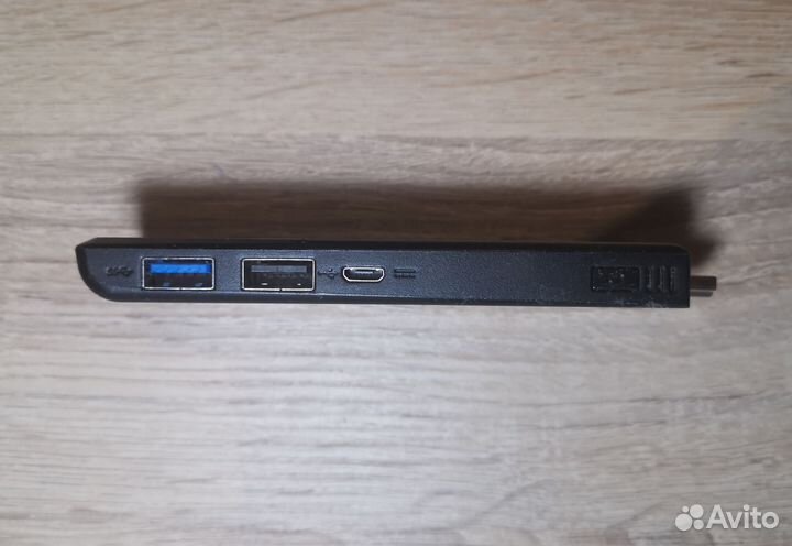 Мини-пк Intel Compute Stick