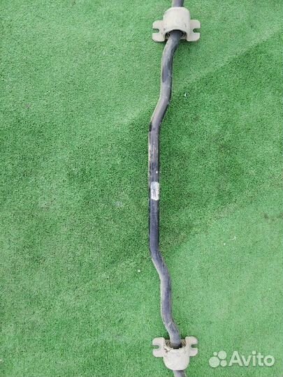 Стабилизатор передний Opel Zafira B