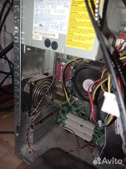 Персональный компьютер бу