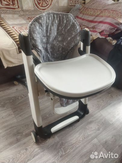 Стул для кормления